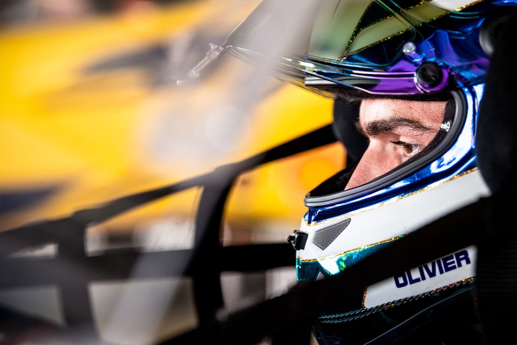 (Foto: Formula Racing)